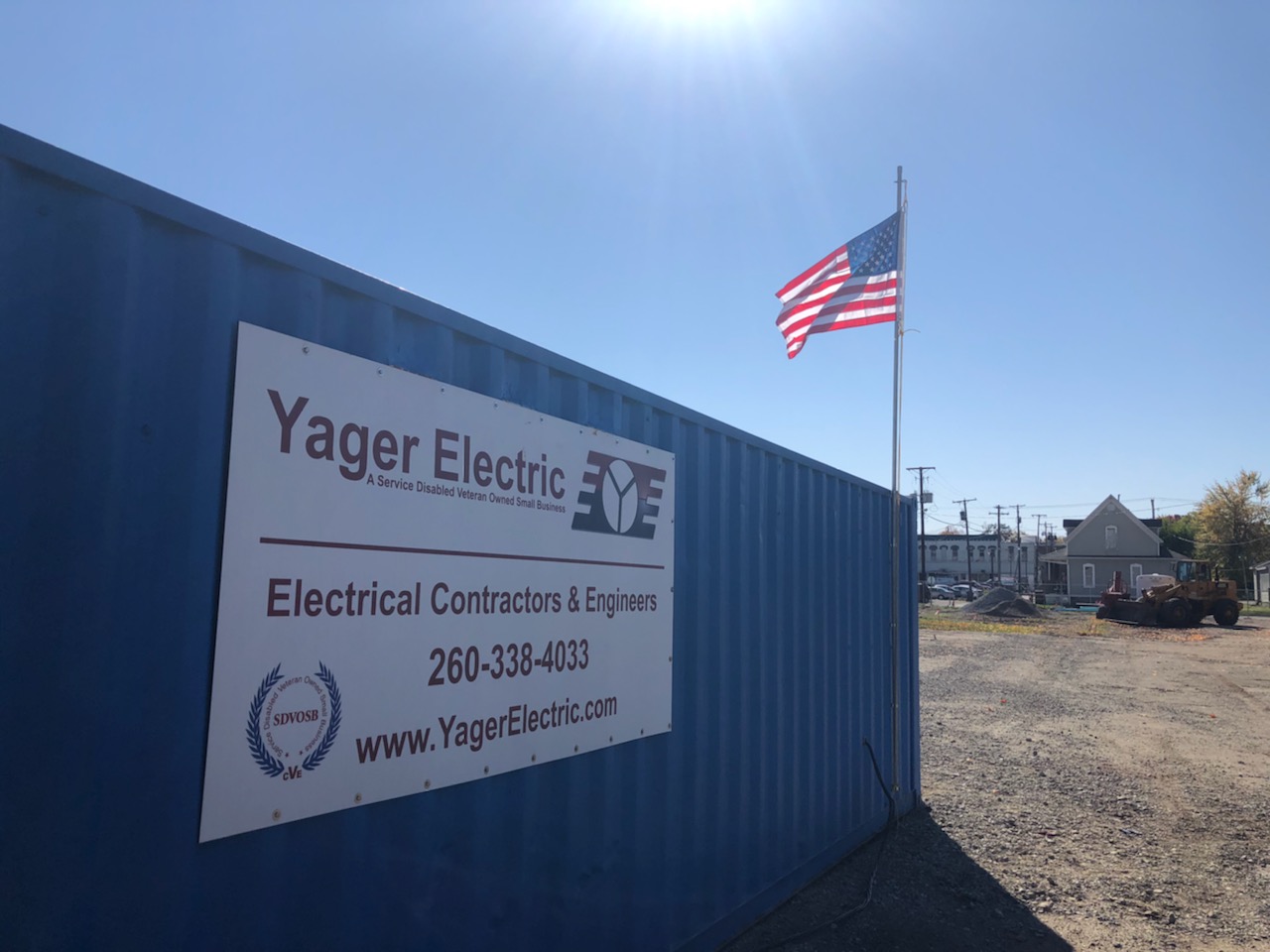 Yager Electric