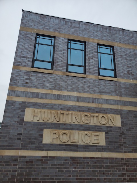 Huntington Police Department